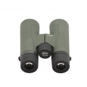 MEOPTA Binocolo MeoPro HD Gommato 10x42