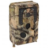 39HUNTER Fototrappola 12MP 1080P IR 120° Camo