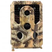 39HUNTER Fototrappola 12MP 1080P IR 120° Camo