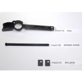 LEE APP Rail /Spring Guide /Nylock  #PA4317