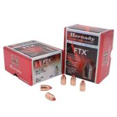 HORNADY Palle FTX 430" (44 MAG) 225gr #44105 (100pz)