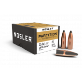 NOSLER Geschosse Partition 358&quot; 250gr SP #44801 (50St)