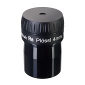 Levenhuk Ra Plössl 4mm, 1.25' Eyepiece