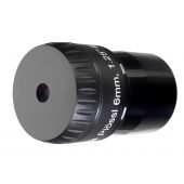 Levenhuk Ra Plössl 6 mm, 1,25-Zoll-Okular