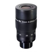 Levenhuk Ra Zoom 8–24 mm, 1,25-Zoll-Okular