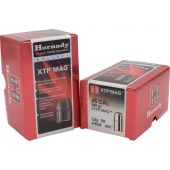 HORNADY Geschosse 452&quot; 300gr XTP Mag #45235 (50Stk)