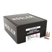 NOSLER Palle Competition 308" 155gr HPBT #45369 (1000pz)