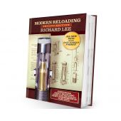 LEE Modern Reloading 2nd Edition *Revised - Manuale di Ricarica #90277