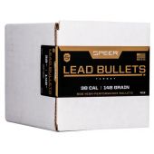 SPEER Palle Lead 358" 148gr HBWC #4618 (500pz)