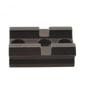 WEAVER Base WEAVER TOP No.49A #48049