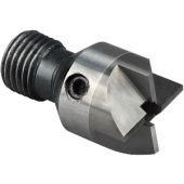 RCBS Replacement Carbide Cutter Trimmer Head #90250