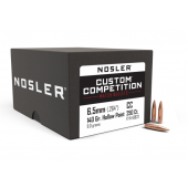 NOSLER Palle Competition 264" 140gr HPBT #49823 (250pz)