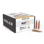 NOSLER Geschosse RDF 243" 105gr HP BT #53410 (100St)