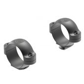 LEUPOLD Anelli Standard 1" Super Bassi #49896