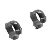 LEUPOLD Anelli Standard 1" Medi *Gloss #49900