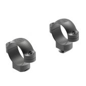 LEUPOLD Anelli Standard 1" Medi #49901