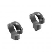 LEUPOLD Atacco Standard Anelli 1" High Gloss #49903