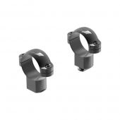 LEUPOLD Atacco Standard Anelli 1" Super High Gloss #49906