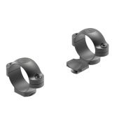 LEUPOLD Anelli Standard Extended 1" Bassi con prolunga #49910