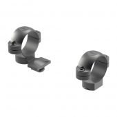 LEUPOLD Atacco Standard Anelli 1" Medium Extended #49911