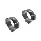 LEUPOLD Quick Release Anelli 30mm Medium Gloss #49930