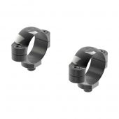 LEUPOLD Quick Release Anelli 30mm Medium Gloss #49930