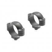 LEUPOLD Quick Release Anelli 30mm Medium #49931