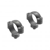 LEUPOLD Quick Release Anelli 30mm Alti #49933