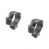 LEUPOLD Quick Release Anelli 30mm Alti #49933