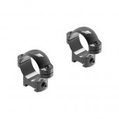 LEUPOLD Atacco Ringmounts Rimfire Anelli 1" 13mm Medium Gloss #49947