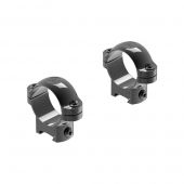 LEUPOLD Atacco Ringmounts Rimfire Anelli 1" 13mm Bassi Gloss #49949