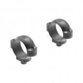 LEUPOLD Quick Release Anelli 1" Bassi #49971