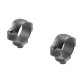 LEUPOLD Quick Release Anelli 1&quot; Bassi #49971