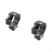 LEUPOLD Quick Release Anelli 1&quot; Medium Gloss #49973