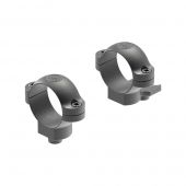 LEUPOLD Quick Release Anelli 1" Medium Extended #49976