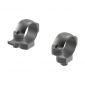 LEUPOLD Quick Release Anelli 1&quot; Medium Extended #49976