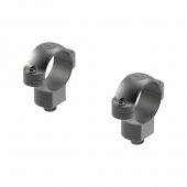 LEUPOLD Quick Release Anelli 1&quot; Alti #49979