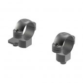 LEUPOLD Quick Release Anelli 1&quot; Alti Extended #49981