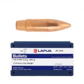 LAPUA Geschosse FMJ BT D166 310" 200gr (100St) #4PL7005