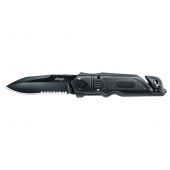 WALTHER Emergency Rescue Knife ERK #5.0728