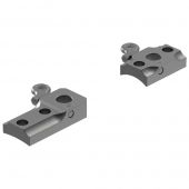 LEUPOLD Quick Release Base 2pz Remington 700 #50050
