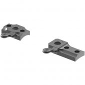 LEUPOLD Quick Release Base 2pz Remington 700 #50050