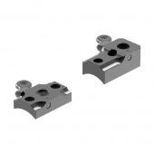 LEUPOLD Quick Release Base 2pz Mauser FN Gloss #50055