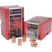 HORNADY Palle 500 S&amp;W 350gr XTP Mag #50100 (50pz)