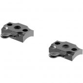 LEUPOLD Quick Release Base 2pz Sauer 202 #50215
