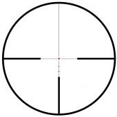 HAWKE Frontier 30 SF 5-30x50 LR Dot #18230