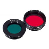 Levenhuk The Moon and Mars F2 Filter Set