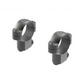 LEUPOLD Atacco Ringmounts Ruger #1 e 77/22 Anelli 30mm Alti #51039