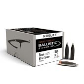 NOSLER Geschosse Ballistic Silver Tip 277" 130gr SP #51075 (50St)