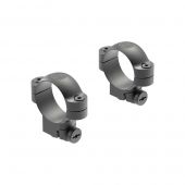 LEUPOLD Atacco Ringmounts Ruger M77 Anelli 30mm Medium #51041